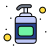 Hand Sanitizer icon