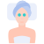 Face Massage icon