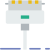 Apple Charger icon