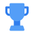 Trophy icon