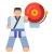 Martial Arts icon