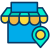 Negozio icon