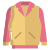 chaqueta-de-cuero-externa-moda-y-ropa-icongeek26-plana-icongeek26 icon