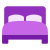 Bedroom icon