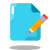 Edit File icon