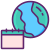 Earth Day icon