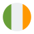 Irlanda-circular icon