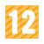 Pegi 12 icon