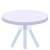 Table icon