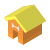 Dog House icon