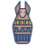 Canopic Jar icon