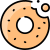 Donut icon