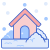 Blizzard icon