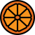 Orange Slice icon