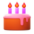 Geburtstag icon