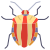 Bug icon