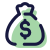 Money Bag icon