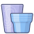 Glassware icon