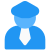 Security Guard icon