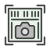 Scanning icon