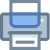 Print icon