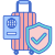 Travel Insurance icon