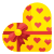 scatola-cuore-esterno-scatola-regalo-wanicon-piatto-wanicon icon