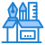 Stationary icon