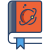 Book icon