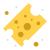 Piece Of Cheese icon