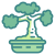 Bonsai icon