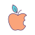 咬苹果 icon