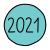 2021-año icon