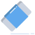 Eraser icon