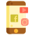 Social Media icon