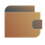 Wallet icon