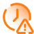 Clock Alert icon