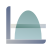 Bell Curve icon