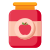 Strawberry Jam icon