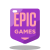 Epic Games icon