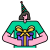 Gift icon