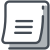 blocco note icon