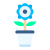 Fleur icon