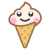 卡哇伊冰淇淋 icon