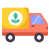 Eco Delivery icon