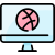 Moniteur icon