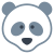 Panda icon