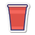 솔로 컵 icon