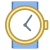 Watches Front View icon