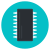 RAM icon